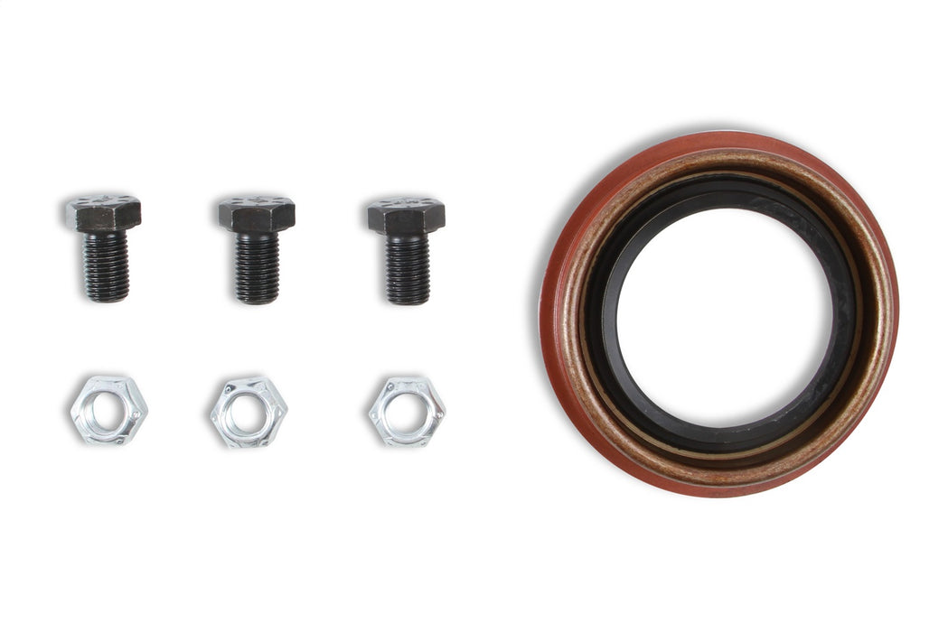 B&M 20480 Nitrous Holeshot 2400 Torque Converter; 2300 - 2500 RPM Stall; - Truck Part Superstore