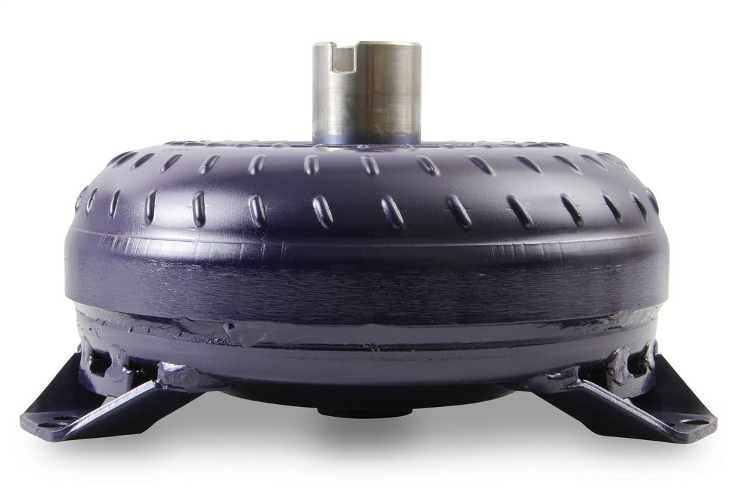 B&M 20481 Nitrous Holeshot 3000 Torque Converter; 2800 - 3200 RPM Stall; - Truck Part Superstore