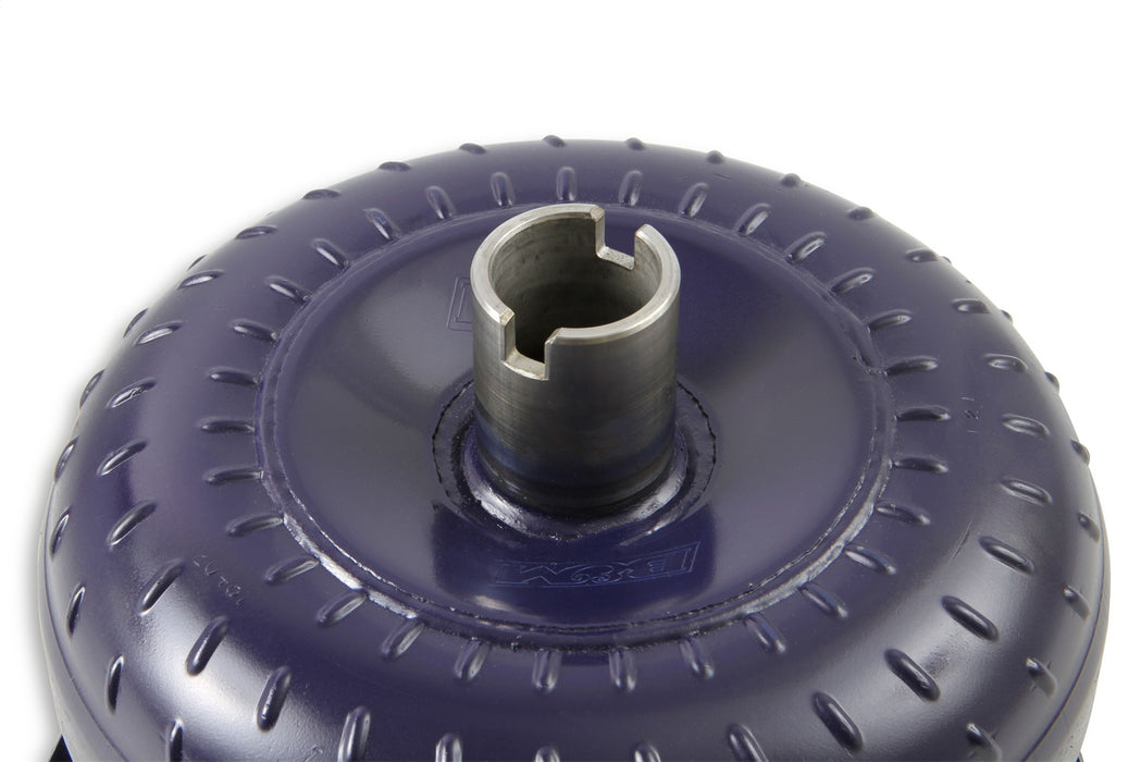 B&M 20481 Nitrous Holeshot 3000 Torque Converter; 2800 - 3200 RPM Stall; - Truck Part Superstore