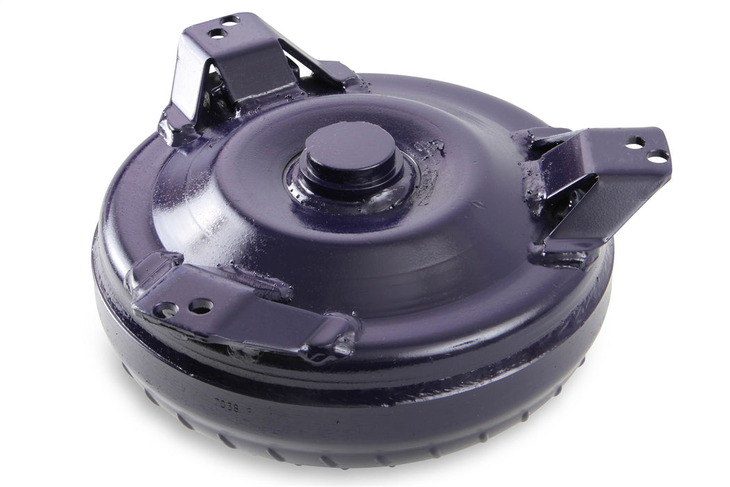 B&M 20481 Nitrous Holeshot 3000 Torque Converter; 2800 - 3200 RPM Stall; - Truck Part Superstore