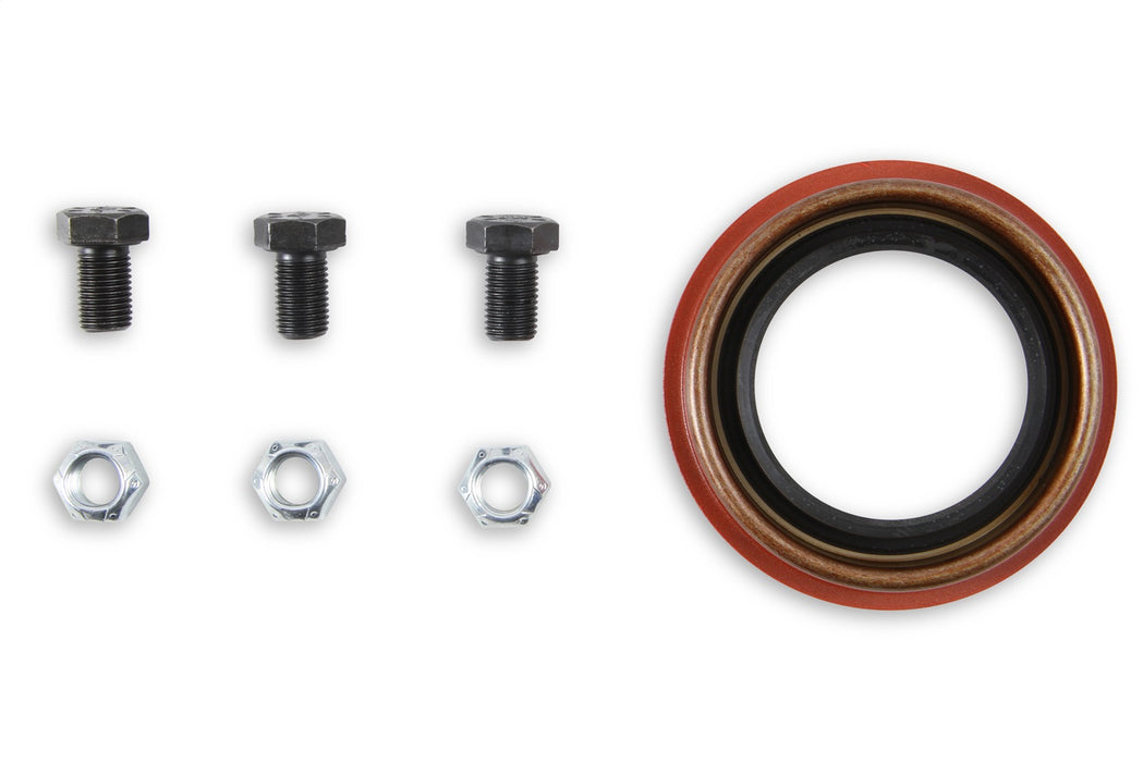 B&M 20481 Nitrous Holeshot 3000 Torque Converter; 2800 - 3200 RPM Stall; - Truck Part Superstore