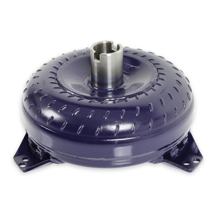 B&M 20482 Nitrous Holeshot 3600 Torque Converter; 3400 - 3800 RPM Stall; - Truck Part Superstore