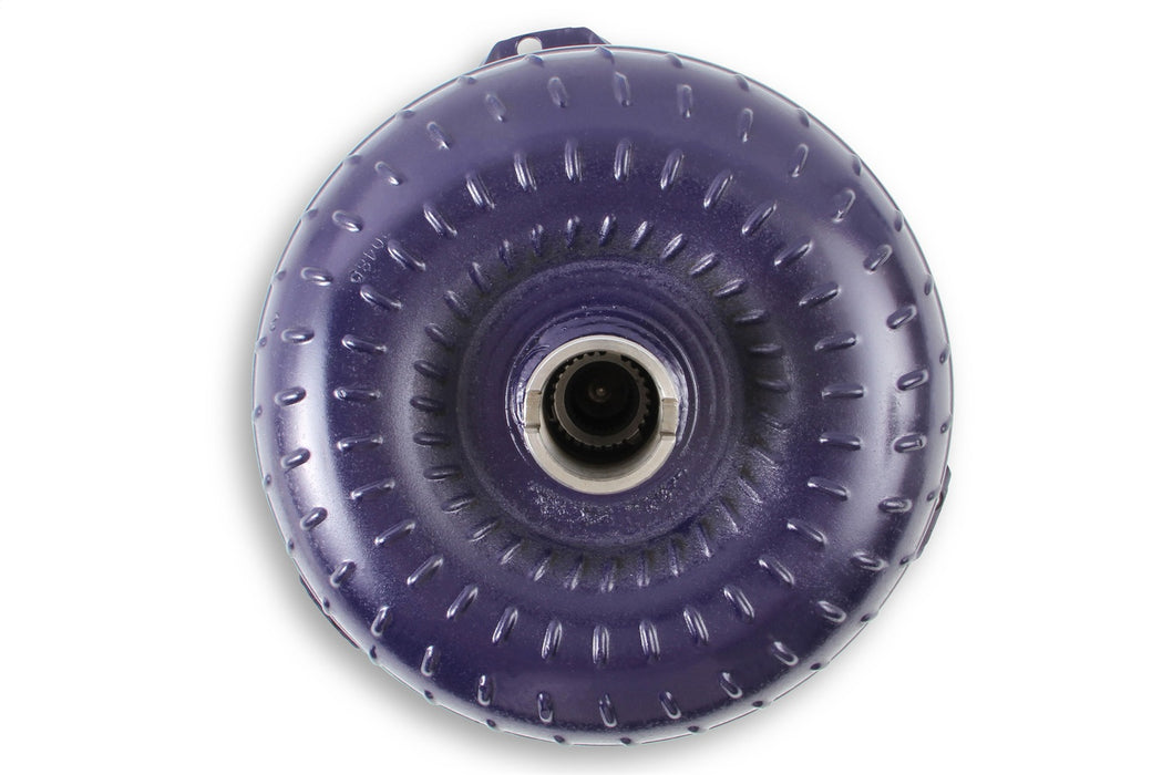 B&M 20483 Holeshot 3200 Torque Converter; 2900 - 3200 RPM Stall; w/1.71 in. Crank Pilot; - Truck Part Superstore