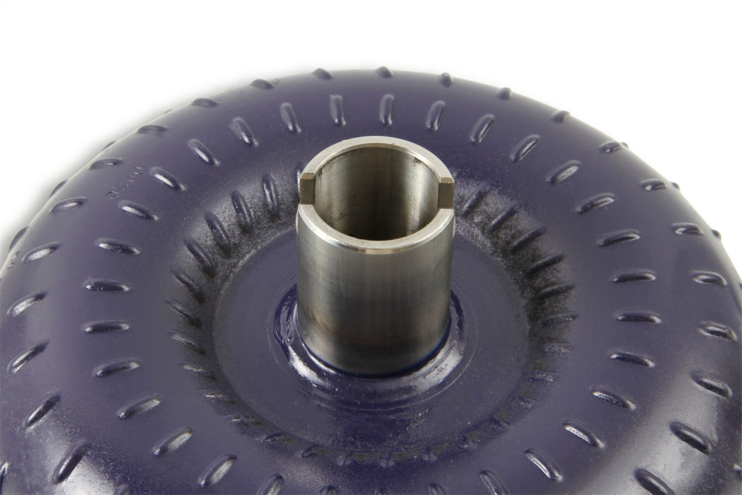 B&M 20483 Holeshot 3200 Torque Converter; 2900 - 3200 RPM Stall; w/1.71 in. Crank Pilot; - Truck Part Superstore