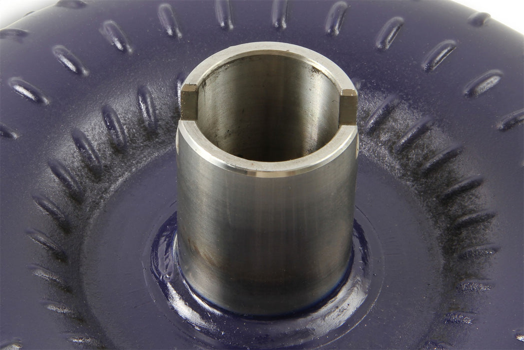B&M 20483 Holeshot 3200 Torque Converter; 2900 - 3200 RPM Stall; w/1.71 in. Crank Pilot; - Truck Part Superstore
