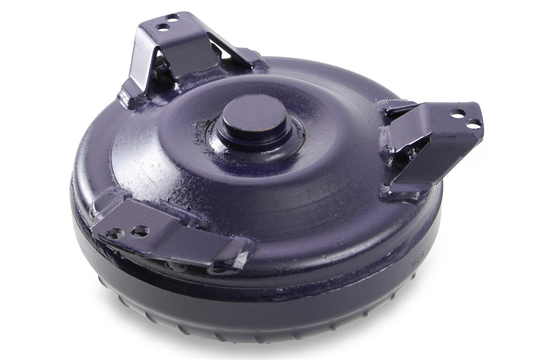 B&M 20483 Holeshot 3200 Torque Converter; 2900 - 3200 RPM Stall; w/1.71 in. Crank Pilot; - Truck Part Superstore