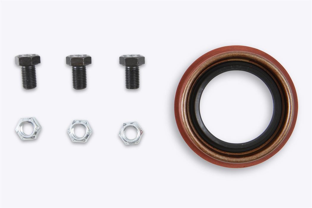B&M 20483 Holeshot 3200 Torque Converter; 2900 - 3200 RPM Stall; w/1.71 in. Crank Pilot; - Truck Part Superstore