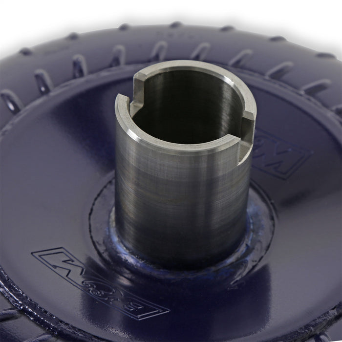 B&M 20484 Nitrous Holeshot 3500 Torque Converter - Truck Part Superstore