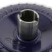 B&M 20484 Nitrous Holeshot 3500 Torque Converter - Truck Part Superstore