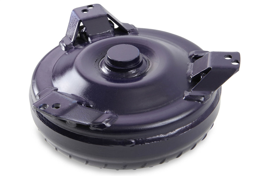 B&M 20485 Nitrous Holeshot 3800 Torque Converter; 3500 - 3800 RPM Stall; 1.71 Crank Pilot; - Truck Part Superstore