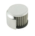 Mr Gasket 2048 Hooded Element Breather - Truck Part Superstore