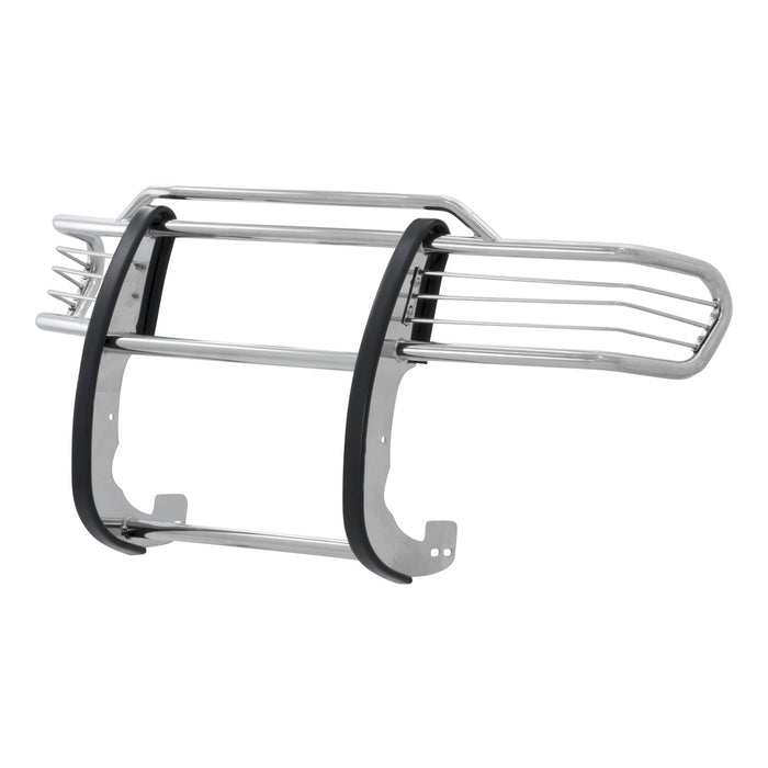ARIES 2049-2 Polished Stainless Grille Guard; Select Toyota Tacoma - Truck Part Superstore
