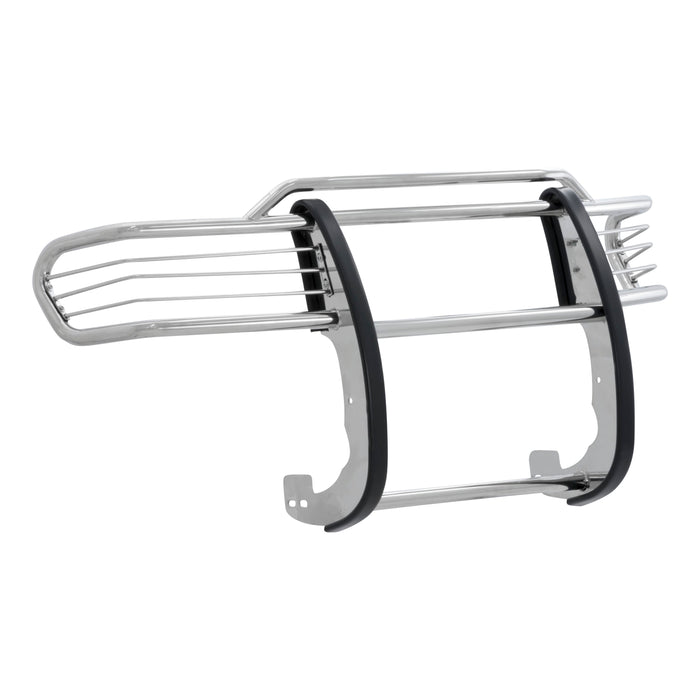 ARIES 2049-2 Polished Stainless Grille Guard; Select Toyota Tacoma - Truck Part Superstore