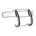 ARIES 2049-2 Polished Stainless Grille Guard; Select Toyota Tacoma - Truck Part Superstore