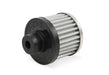 Mr Gasket 2049 Open Element Breather; Fits 1.22 in. O.D. Hole; 3 1/8 in. Tall; 3 in. O.D.; - Truck Part Superstore