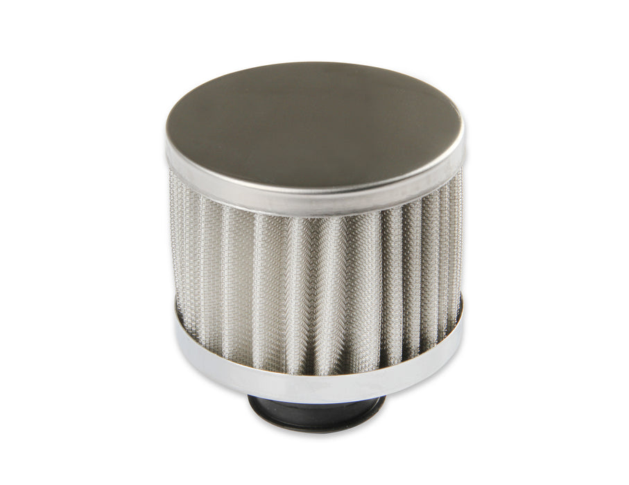Mr Gasket 2049G Oil Breather Cap - Truck Part Superstore