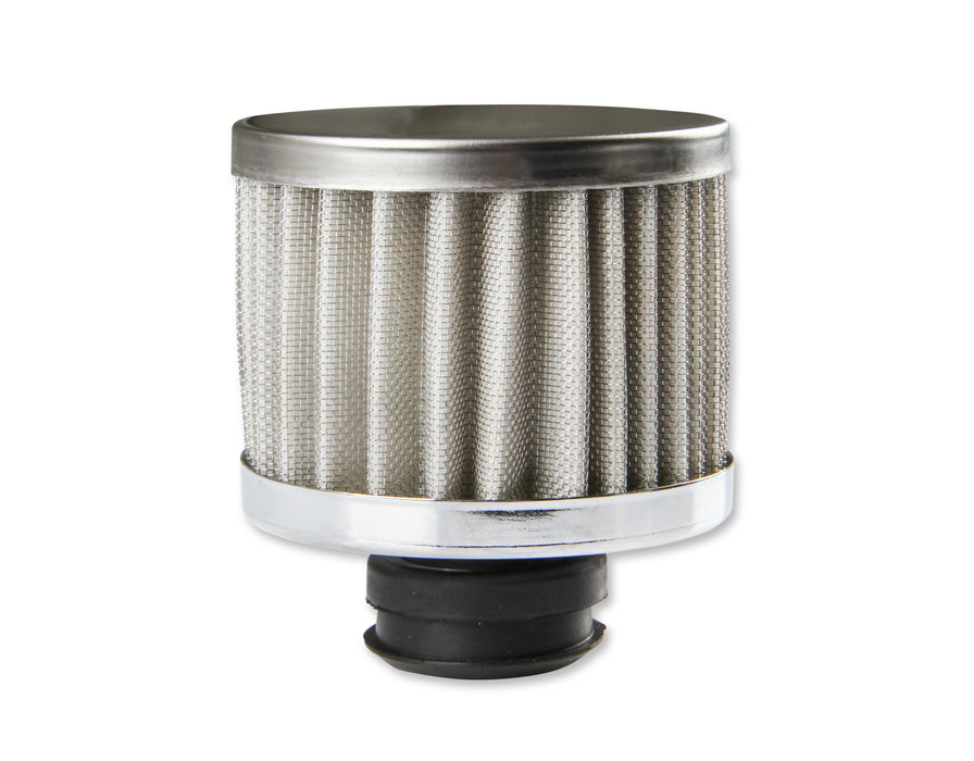 Mr Gasket 2049G Oil Breather Cap - Truck Part Superstore