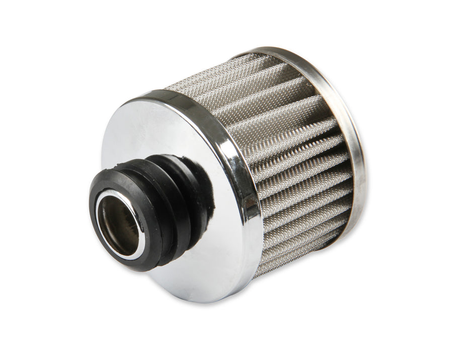 Mr Gasket 2049G Oil Breather Cap - Truck Part Superstore