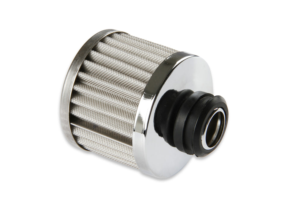 Mr Gasket 2049G Oil Breather Cap - Truck Part Superstore