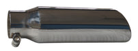 SpeedFx 204S Exhaust Tail Pipe Tip - Truck Part Superstore