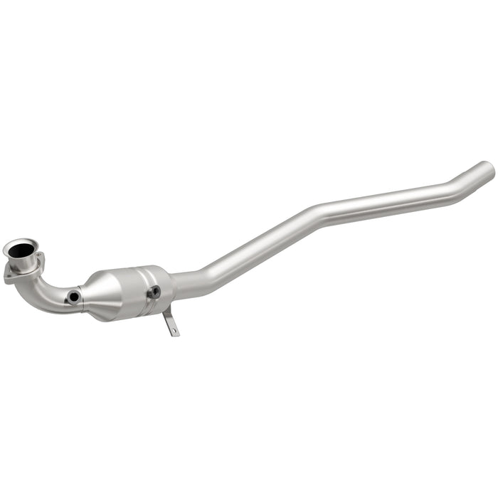 MagnaFlow Exhaust Products 51717 OEM Grade Direct-Fit Catalytic Converter - Truck Part Superstore