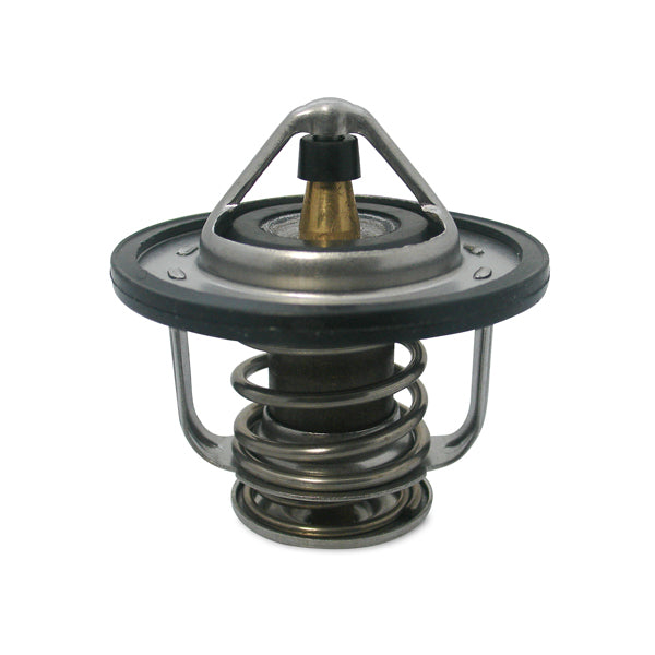 Mishimoto MMTS-240-89KA Racing Thermostat, fits Nissan 240SX 1989-1998 KA and SR20 Engine - Truck Part Superstore