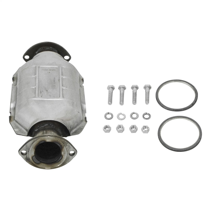 Flowmaster Catalytic Converters 2050003 Direct Fit Catalytic Converter - Truck Part Superstore