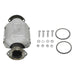 Flowmaster Catalytic Converters 2050003 Direct Fit Catalytic Converter - Truck Part Superstore
