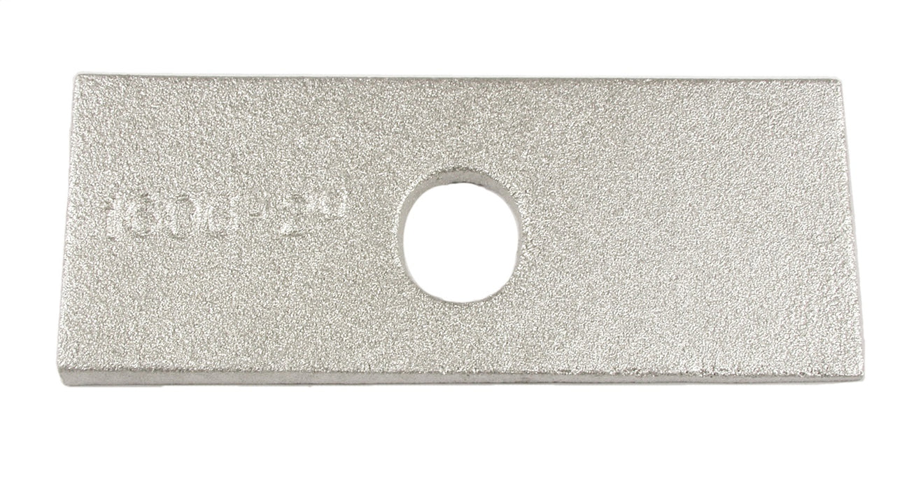Lakewood 20500 Traction Bar Wedge Kit - Truck Part Superstore