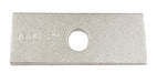 Lakewood 20500 Traction Bar Wedge Kit - Truck Part Superstore