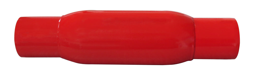 SpeedFx 2050 Exhaust Muffler - Truck Part Superstore