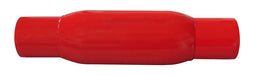SpeedFx 2050 Exhaust Muffler - Truck Part Superstore