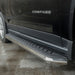 ARIES 2051008 AeroTread 5in. x 67in. Polished Stainless Running Boards; Select Compass; Patrio - Truck Part Superstore