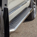 ARIES 2051017 AeroTread 5" x 67" Polished Stainless Running Boards, Select Toyota RAV4 - Truck Part Superstore