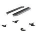 ARIES 2051017 AeroTread 5" x 67" Polished Stainless Running Boards, Select Toyota RAV4 - Truck Part Superstore
