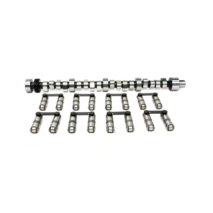 Lunati 20510712LK Voodoo 231/239 Hydraulic Roller Cam for Pontiac V8 - Truck Part Superstore