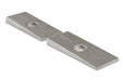 Lakewood 20510 Traction Bar Wedge Kit - Truck Part Superstore