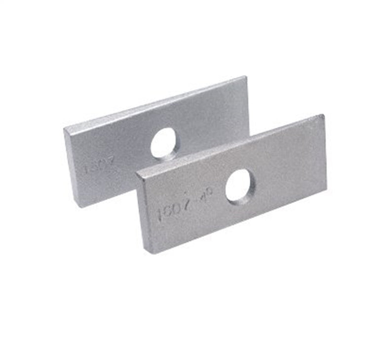 Lakewood 20510 Traction Bar Wedge Kit - Truck Part Superstore