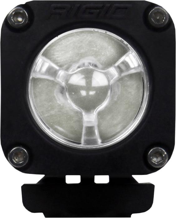 Rigid Industries 20511 Spot Light Surface Mount Black Ignite RIGID Industries - Truck Part Superstore