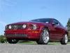 T-Rex Grilles 20516 Billet Series Grille; Horizontal; Aluminum; Polished; 3 Pc; Overlay; - Truck Part Superstore