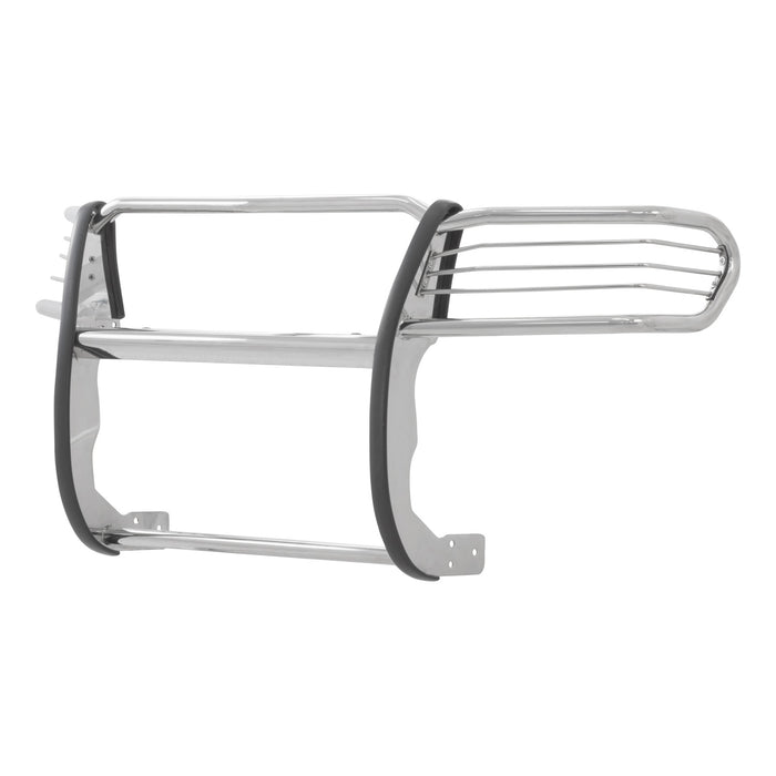 ARIES 2052-2 Polished Stainless Grille Guard; Select Toyota Tundra - Truck Part Superstore