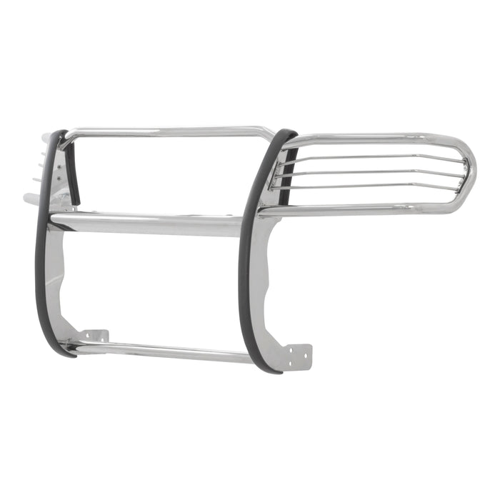 ARIES 2052-2 Polished Stainless Grille Guard; Select Toyota Tundra - Truck Part Superstore