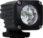 Rigid Industries 20521 Flood Light Surface Mount Black Ignite RIGID Industries - Truck Part Superstore