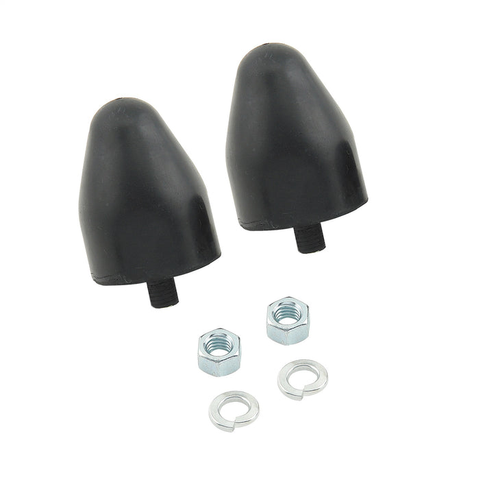 Lakewood 20530 Replacement Traction Bar Snubber Kit - Truck Part Superstore