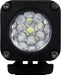 Rigid Industries 20531 Diffused Light Surface Mount Black Ignite RIGID Industries - Truck Part Superstore