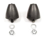 Lakewood 20534 Replacement Traction Bar Snubber Kit - Truck Part Superstore