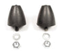 Lakewood 20534 Replacement Traction Bar Snubber Kit - Truck Part Superstore