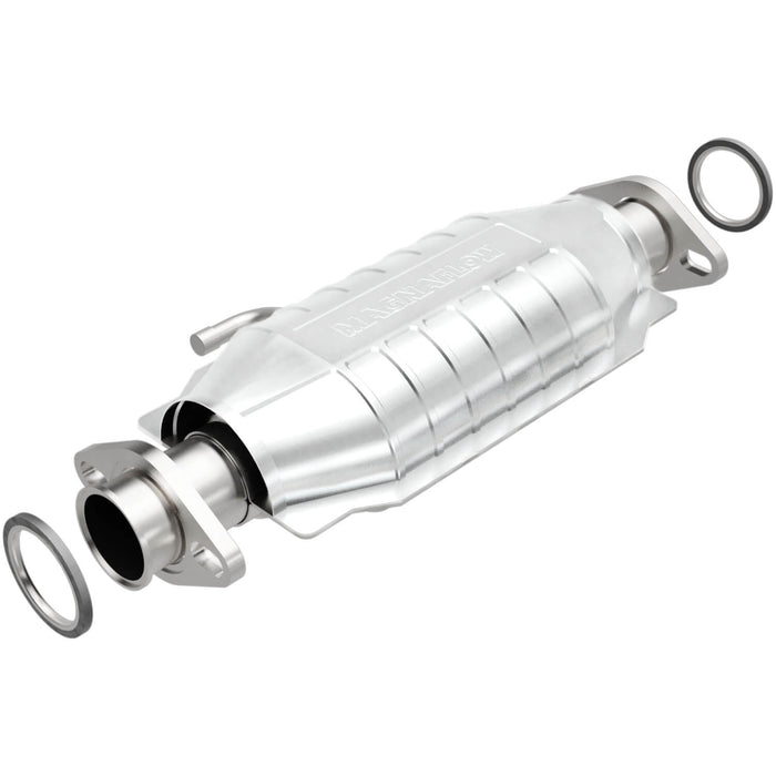 MagnaFlow Exhaust Products 3322893 California Direct-Fit Catalytic Converter - Truck Part Superstore