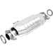 MagnaFlow Exhaust Products 3322893 California Direct-Fit Catalytic Converter - Truck Part Superstore