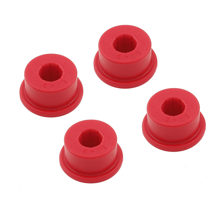 Lakewood 20538 Traction Bar Bushing Kit - Truck Part Superstore